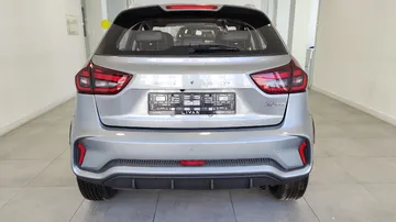 Купить Livan X3 Pro Серый 1.5 CVT (103 л.с.) от 1585000 ₽. в Самаре